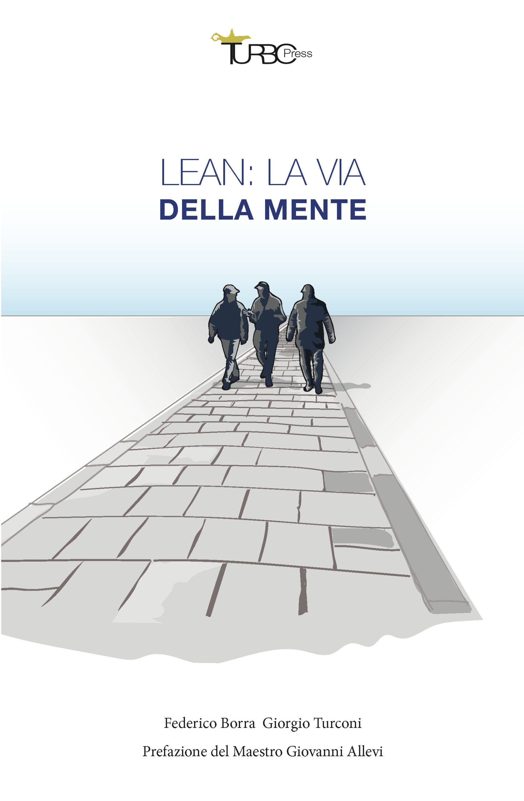 la via della voce libro